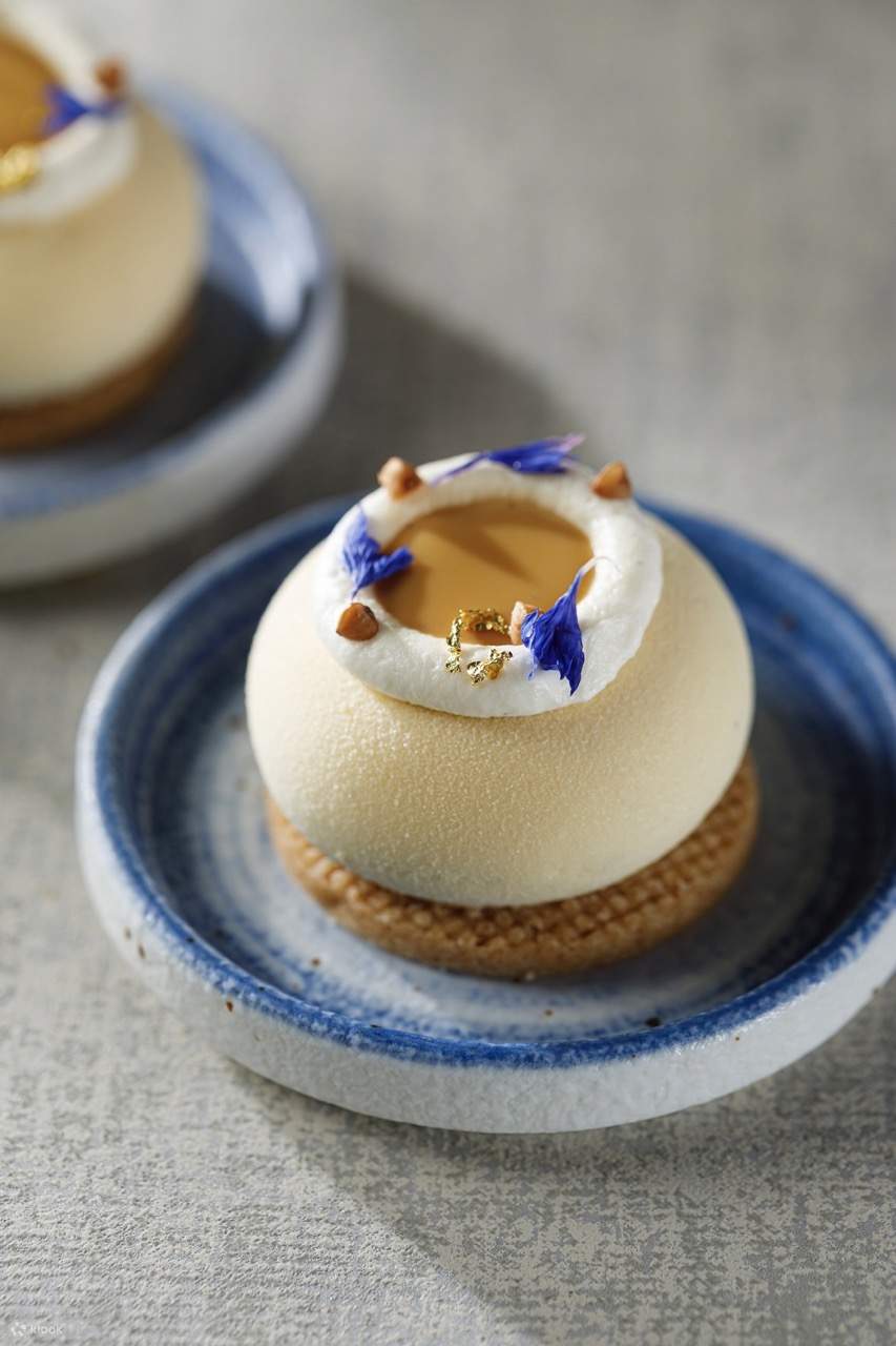 ザ・ミラ香港のCOCO | アフタヌーンティーセット | 尖沙咀